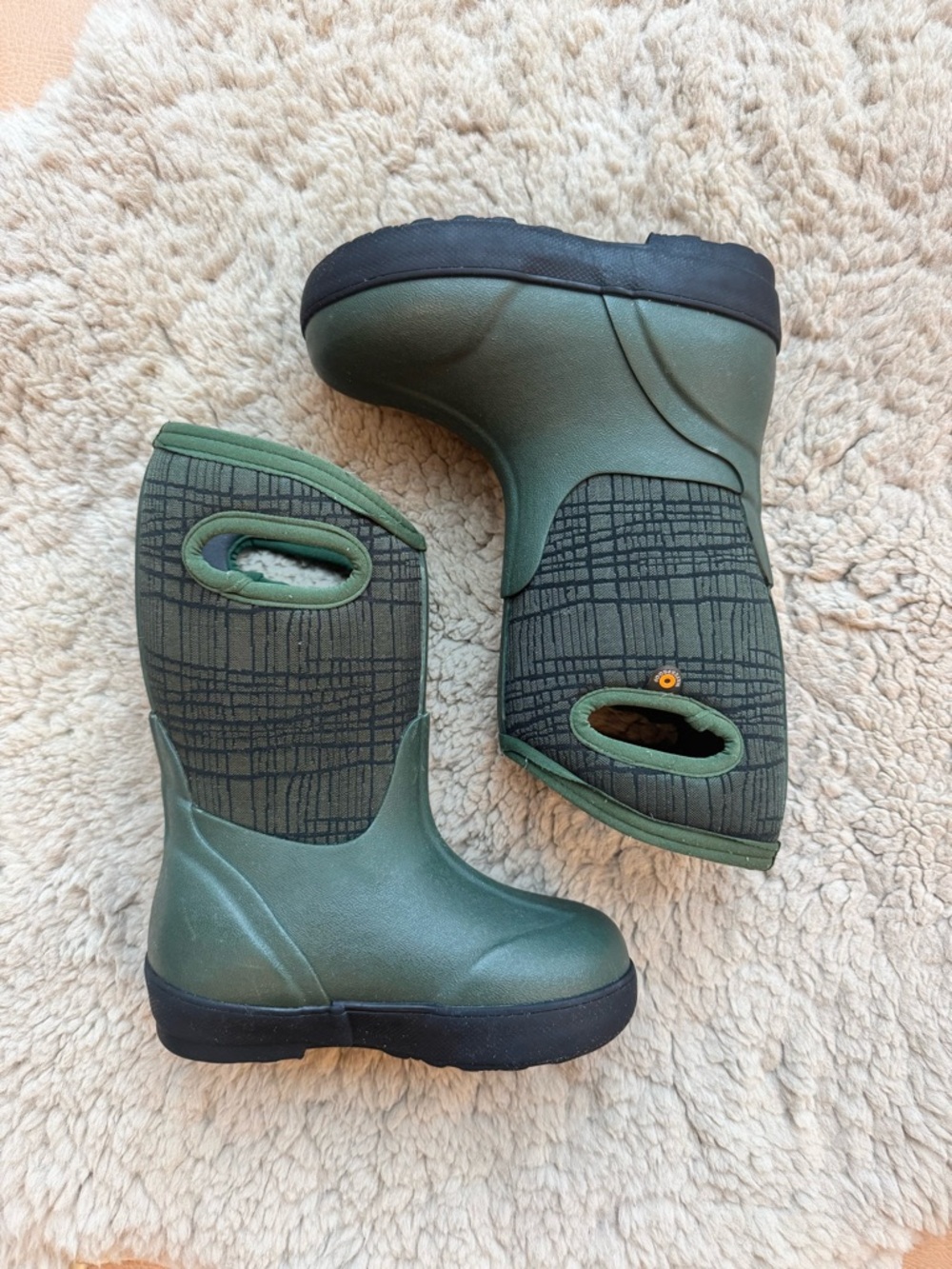 Bogs Kids Classic II Boots
